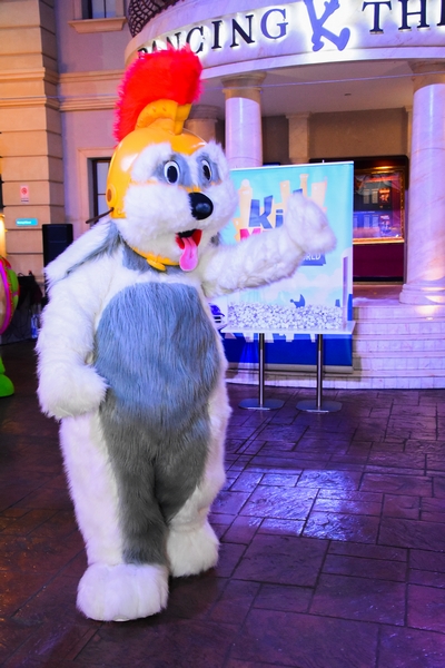 KidzMondo Beirut offers valuable prizes